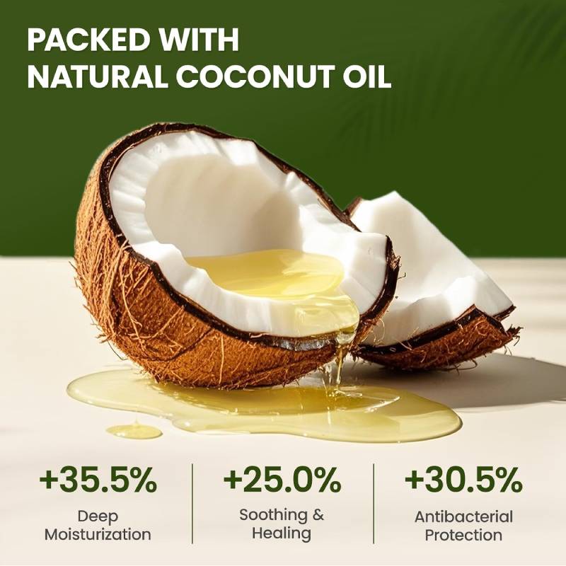Coconut Pet Paw Balm – 60 g