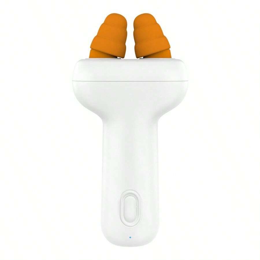 Compact Dual-Finger Kneading Massager