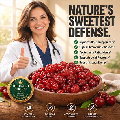Montmorency Tart Cherry Extract