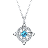 December / Tanzanite Crystal