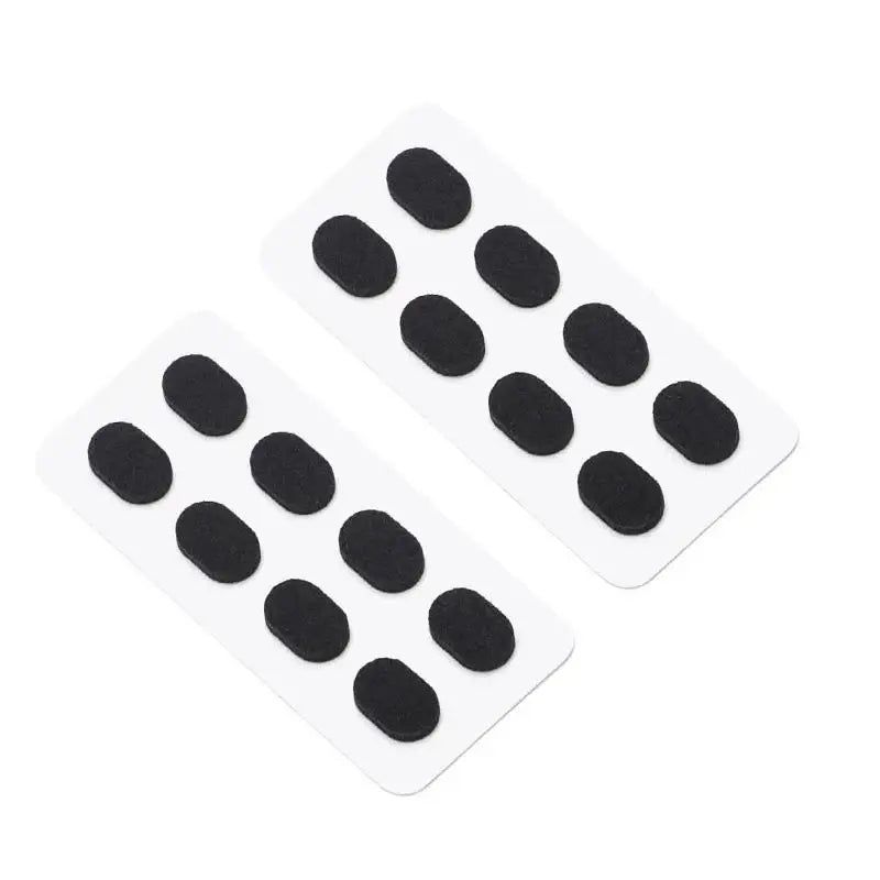 Self-Adhesive EVA Eyeglass Nose Pads