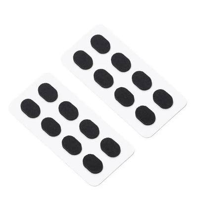 Self-Adhesive EVA Eyeglass Nose Pads
