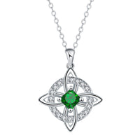 May / Emerald Crystal