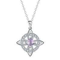 June / Alexandrite Crystal