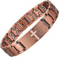 Vintage Red Copper