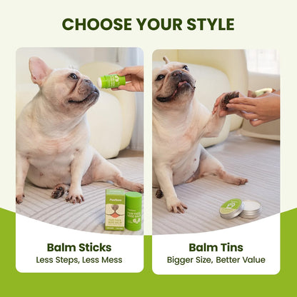 Coconut Pet Paw Balm – 60 g