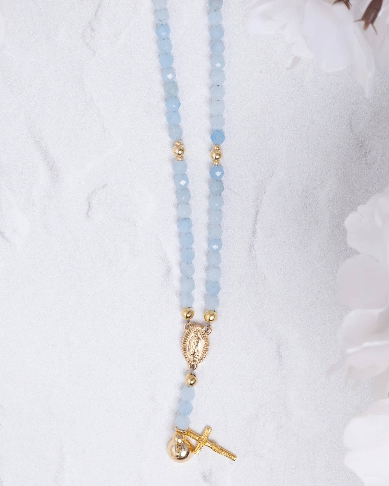 ✝️Handcrafted Rosary Bracelets📿-Buy 1 Get 1 Free