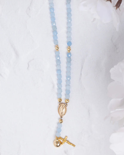 ✝️Handcrafted Rosary Bracelets📿-Buy 1 Get 1 Free