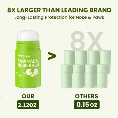 Coconut Pet Paw Balm – 60 g