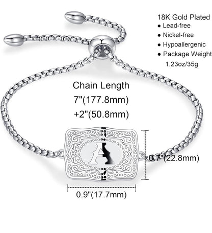 Rustara Bracelets