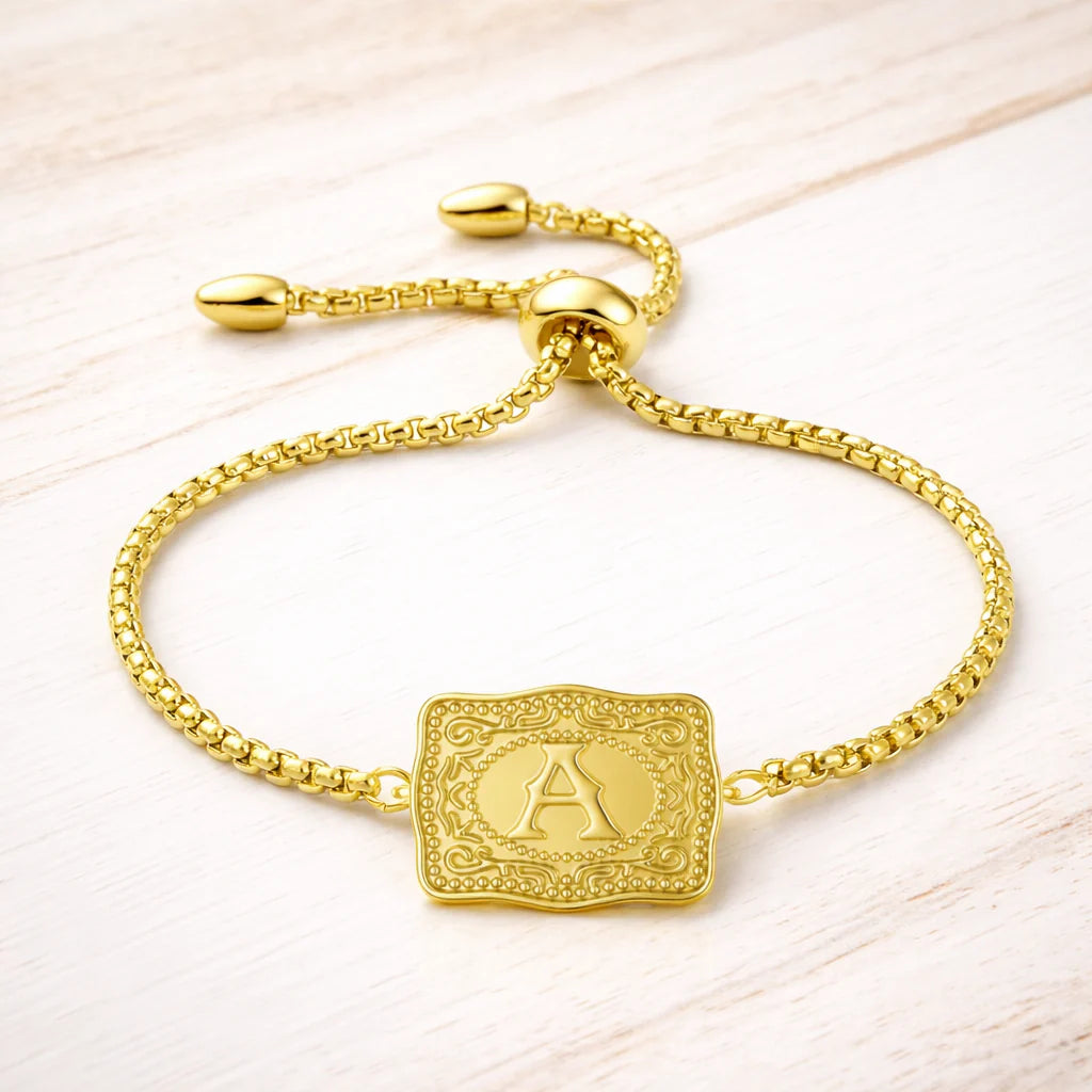 Rustara Bracelets