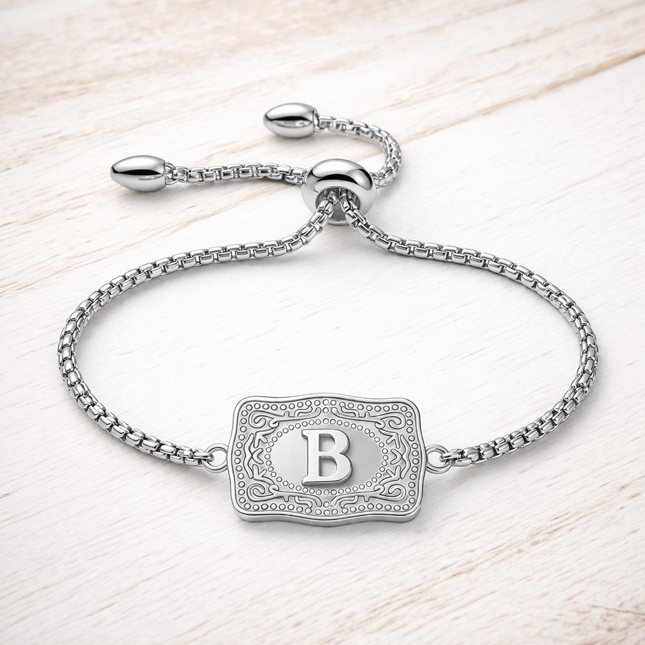 Rustara Bracelets