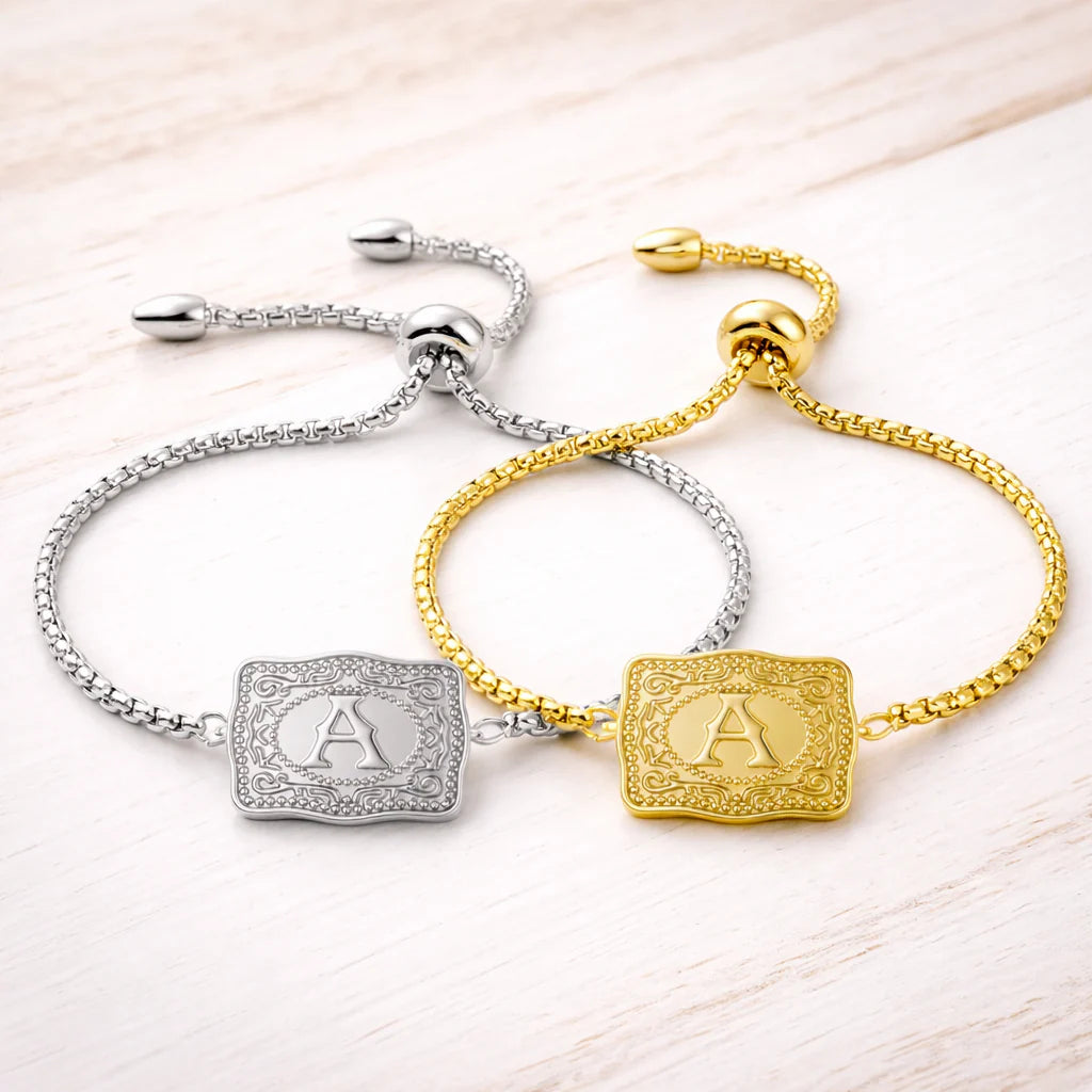 Rustara Bracelets