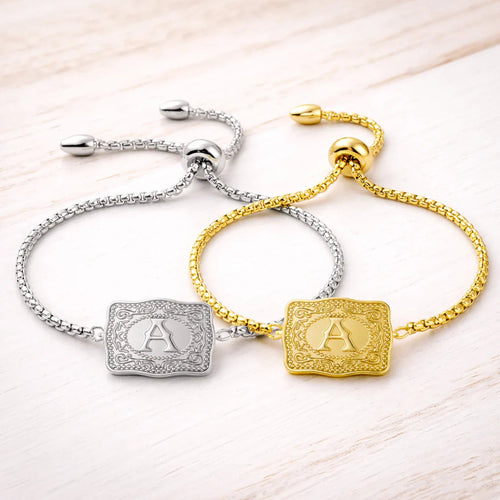 Rustara Bracelets