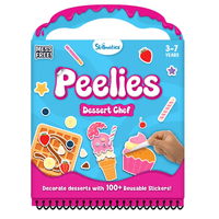 Desserts
