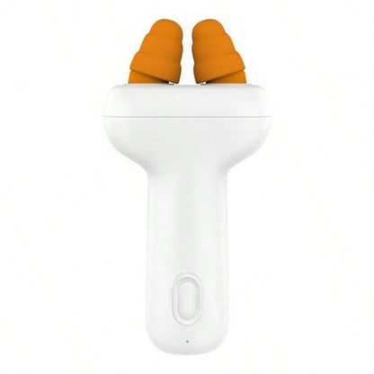 Compact Dual-Finger Kneading Massager
