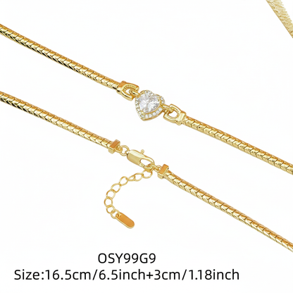Sweetie Bracelet