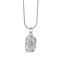 Silver Tulip