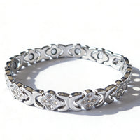 Silver + Box