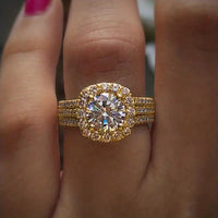 Gold Tone