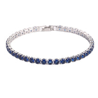 Sapphire Blue