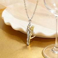 Silver & Gold B