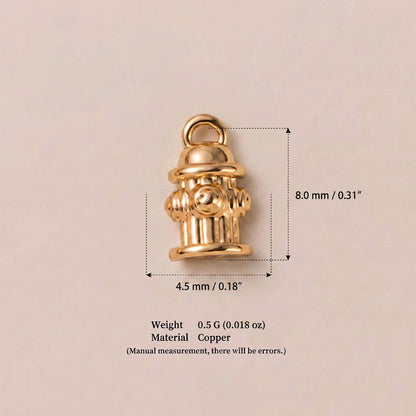 Puppy Locket Necklace Set