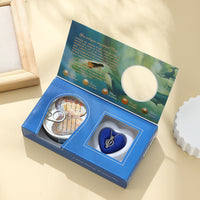 Blue BOX