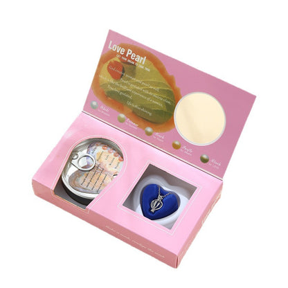 FabuLove Pearl Necklace Kit