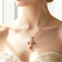 Cross Chain Gold