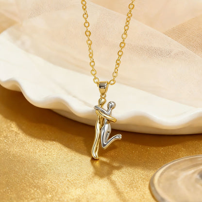 The Original Hug Necklace