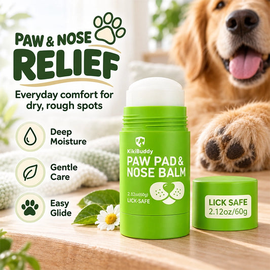 Coconut Pet Paw Balm – 60 g