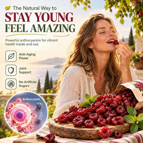 Montmorency Tart Cherry Extract