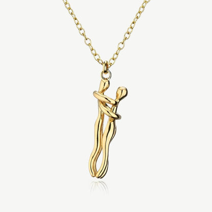The Original Hug Necklace