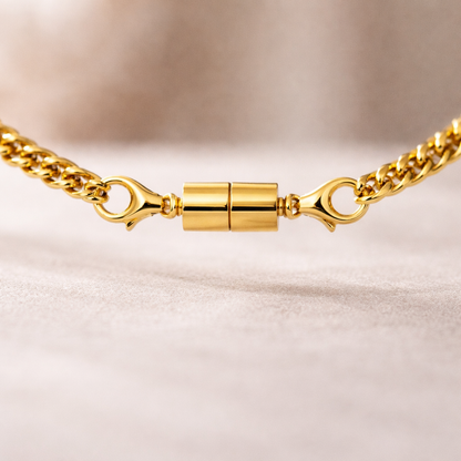 Easy Lock Magnetic Jewelry Clasps