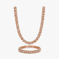 Rose Gold