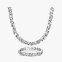 Silver