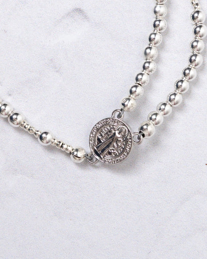 ✝️Handcrafted Rosary Bracelets📿-Buy 1 Get 1 Free