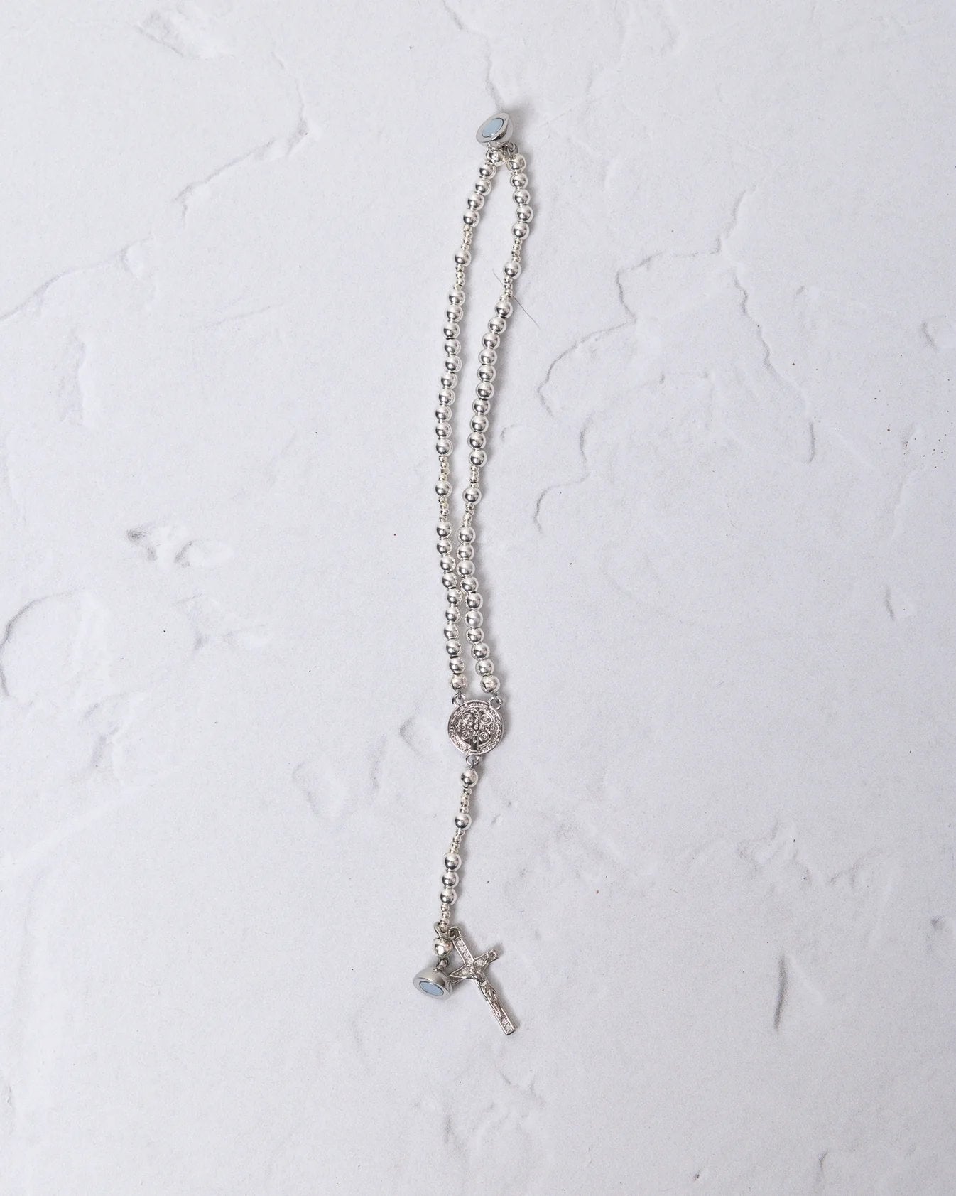 ✝️Handcrafted Rosary Bracelets📿-Buy 1 Get 1 Free