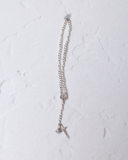 ✝️Handcrafted Rosary Bracelets📿-Buy 1 Get 1 Free