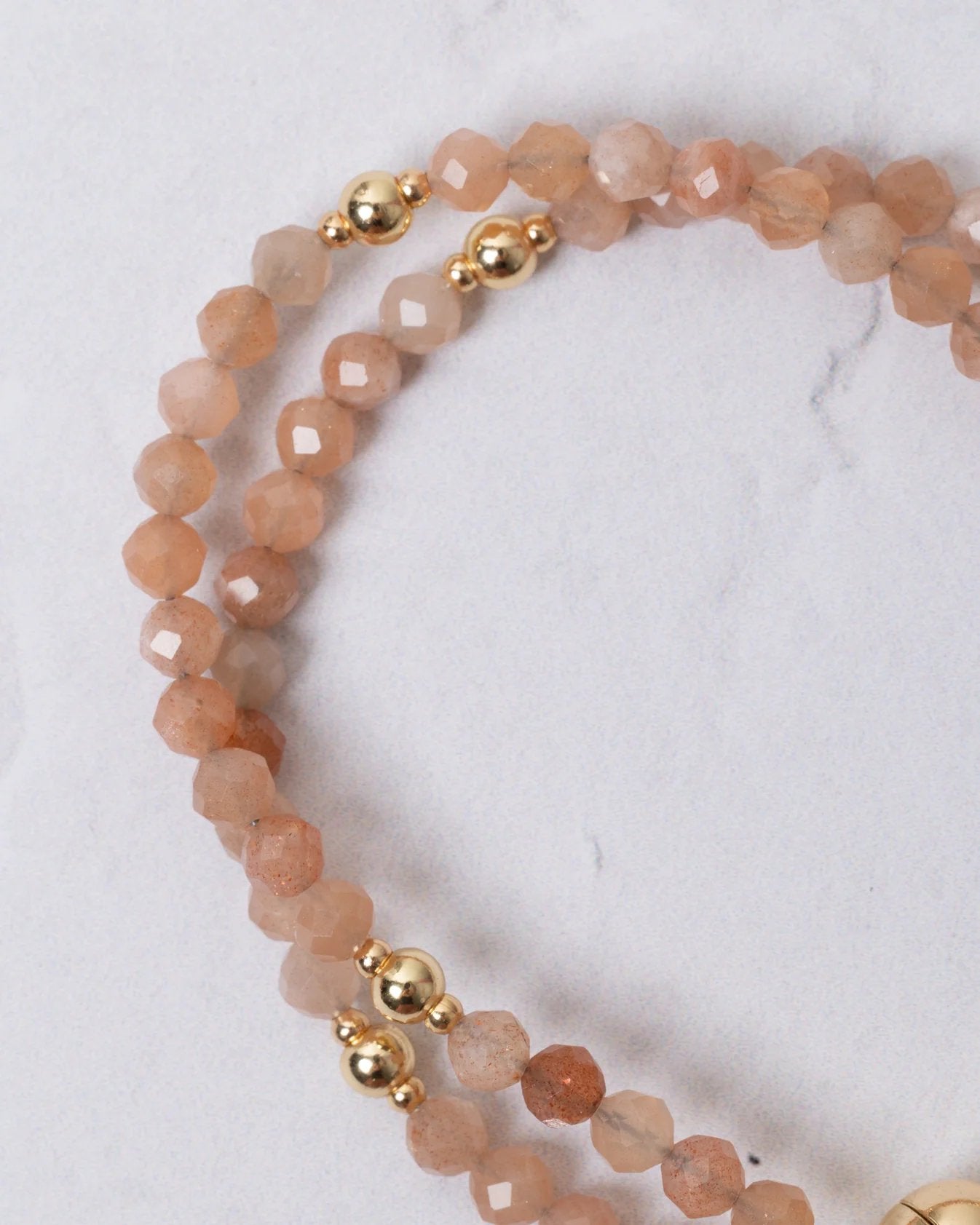 ✝️Handcrafted Rosary Bracelets📿-Buy 1 Get 1 Free