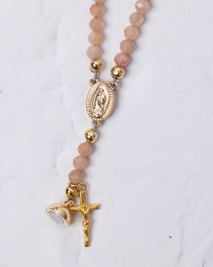 ✝️Handcrafted Rosary Bracelets📿-Buy 1 Get 1 Free