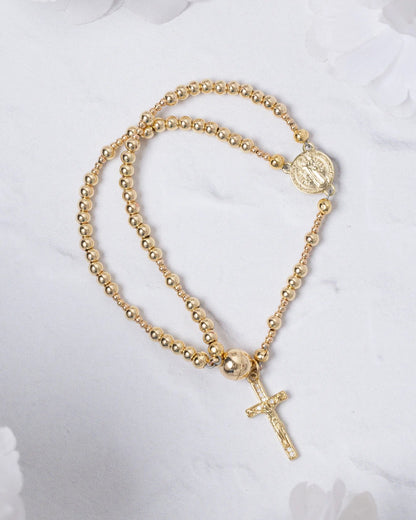✝️Handcrafted Rosary Bracelets📿-Buy 1 Get 1 Free