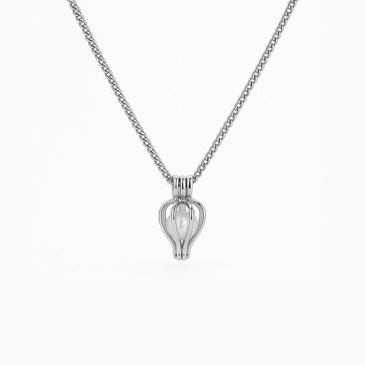 FabuLove Pearl Necklace Kit