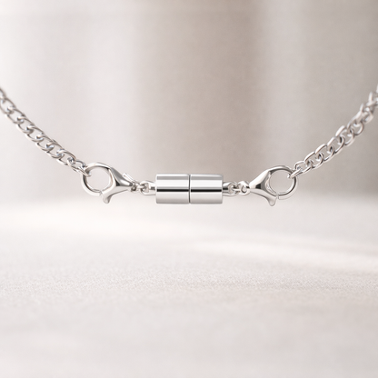 Easy Lock Magnetic Jewelry Clasps