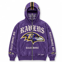 Baltimore Ravens