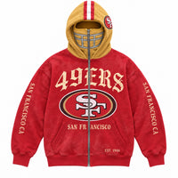 San Francisco 49ers