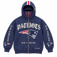 New England Patriots